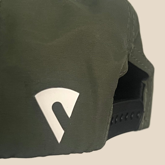 Social Club Hat (Green)