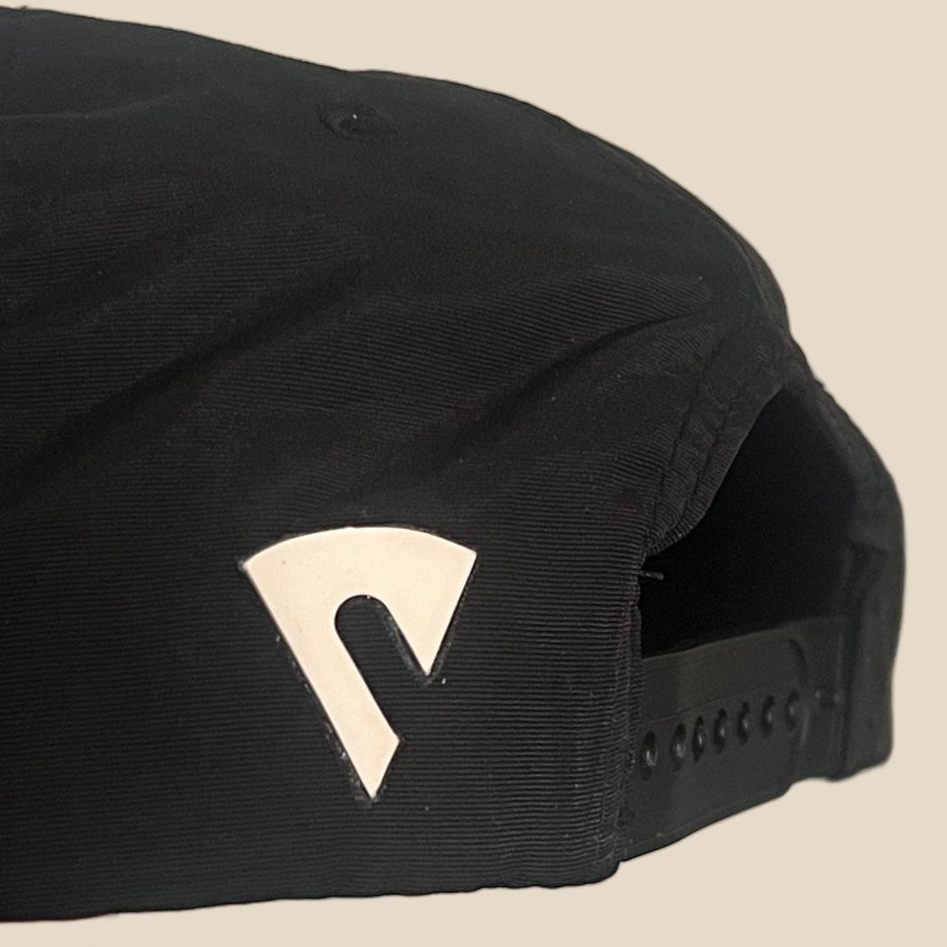 Social Club Hat (Black)