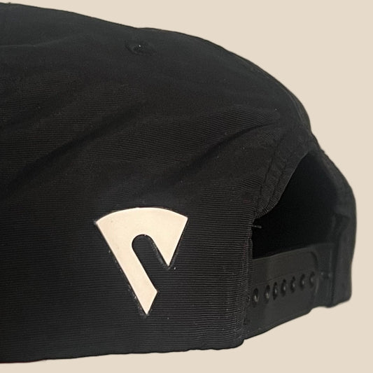 Social Club Hat (Black)