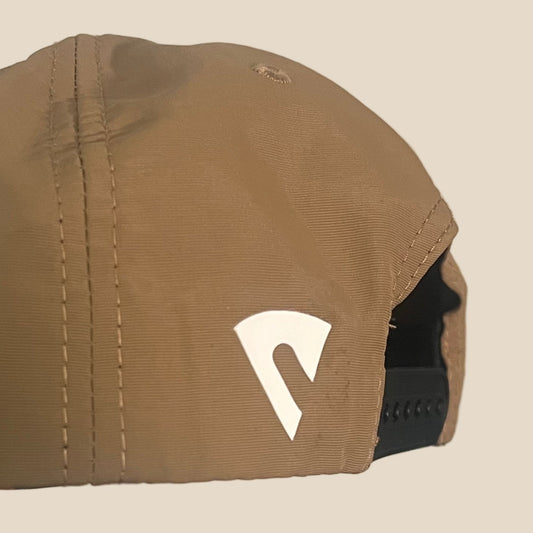 Social Club Hat (Tan)